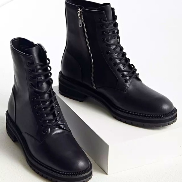 Urban Outfitters Other - NWT Men’s Lace-Up Boots